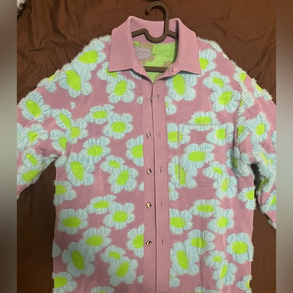 Jacquemus Shirt - Picture 1 of 7